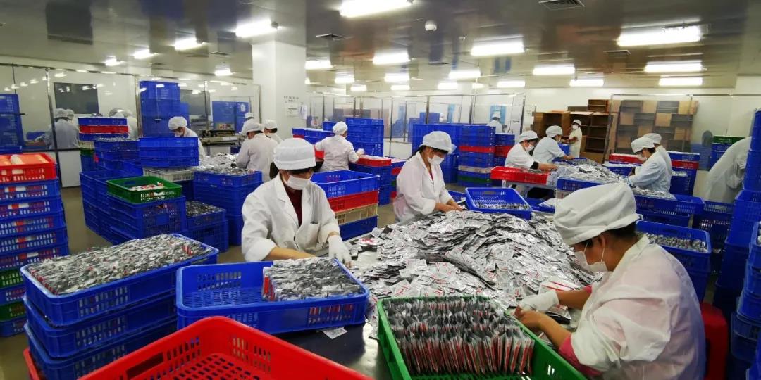 XPJ威仙丹业有限公司全力以赴抓好疫情防控和复工复产事情