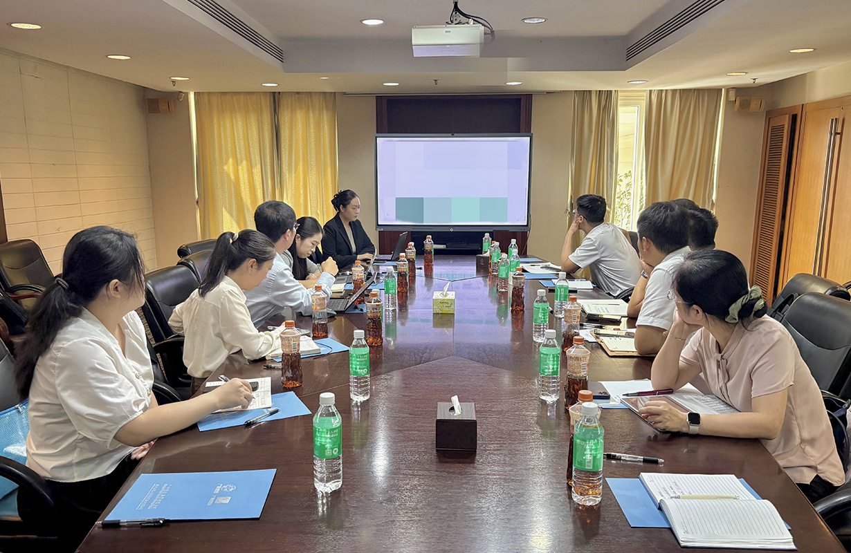 研发驱动 价值引领——XPJ开展“十五五”战略妄想钻研会
